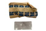 1965-66 Chrysler Plymouth Fury C-body Wagon Left/right Back-up Lens 2525516 Nos. Fixed Price $59.00.