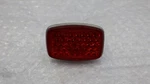 Porsche 356 Rear Reflector Ulo 21274R3. Fixed Price $104.00.