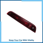 Third Brake Stop Light NO.5116236AF For Jeep Patriot 2007-2017 Abs Red 1PCS. Fixed Price $34.86.