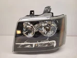 2007 - 2014 Chevrolet Suburban 1500 Driver Left Headlight. Fixed Price $157.51.