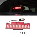 Restolights Third 3RD Brake Red Led Fits 86-87 Oldsmobile Cutlass Supreme. Fixed Price $39.99.
