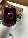United Pacific C4048LBD Tail Light Assembly Driver Side, With Stainless Steel. Fixed Price $32.60.