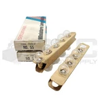 New Lot Of 14 Sylvania NO55 Miniature Lamps Bulbs 7V Incandescent * Read. Fixed Price $32.00.