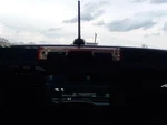 Brake Lamp Canyon 2017 High Mounted Stop Light 574046. Fixed Price $87.32.
