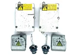 2X Oem For Hella Bmw E65 745I 750I 760I Xenon Headlight Ballast Igniter D2S Bulb. Fixed Price $145.27.