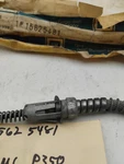 15625481 Parking Brake Cable Front 1985-1994 Gmc P350 Step Van Nos. Fixed Price $44.95.