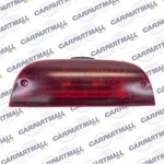 2002-2007 Jeep Liberty Rear Center High Mount Stop Light Lamp 55157130AA Oem. Fixed Price $32.27.