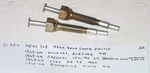 1963-1964 Cadillac Bonneville Electra 98 Nos Door Jamb Switch 4895768. Fixed Price $39.99.