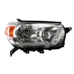 Right Passenger Headlight 2010-2013 Toyota 4RUNNER Limited 4.0L V6 81130-35520. Fixed Price $175.25.