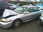 Used Center High Mount Stop Light Fits: 2002 Honda Accord Grade. Fixed Price $129.55.