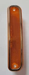 Dietz 77-00450 Front Marker Light For 1973-81 Chevrolet & Gmc Pickup Vans Blazer. Fixed Price $10.00.