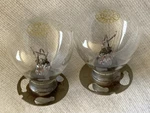 Stanley A5665H Volts 30/25W Bulbs. Fixed Price $6.50.