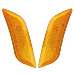 Truckingmann Peterbilt 567 579 587 2010-2019 Led Fender Turn Signal Amber Light. Fixed Price $58.26.