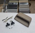 Parchment High Mount 3RD Brake Light Assy 03-11 Ford Crown Vic Grand Marquis. Fixed Price $39.99.