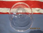 Nos Original F1 Federal Beacon Ray Plastic Dome 17-173-174-175-176. Fixed Price $112.50.
