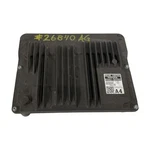 2019 Toyota Camry Ecm Brain Box 896610X580 2.5L Factory Oem Replacement Part. Fixed Price $110.00.