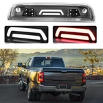 Led 3RD Brake Light Third Cargo Tail Stop For 2009-2018 Dodge Ram 1500 2500 3500. Fixed Price $30.28.