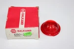 Nos Napa Balkamp Replacement Lens 680-2233. Fixed Price $7.99.