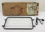 Vintage Perfection 6 Volt Electric Windshield Ice Defroster Casco Chevy Ford. Fixed Price $69.95.