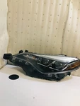 2017-2019 Toyota Corolla Xse Left Led Dual Projector. Fixed Price $189.99.