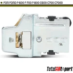 New Headlight Switch For Cadillac Commercial Chassis Deville Fleetwood 1985-1985. Fixed Price $14.59.
