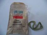 Nos Mopar Reverse Lamp Lens 70 71 72 73 Plymouth Valiant. Fixed Price $34.99.