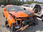 Used Deck Lid Fits: 2012 Dodge Challenger SRT8 Spoiler Grade. Fixed Price $713.84.