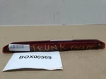 2013 14 15 2016 Ford Escape Se High Mounted Stop Lamp 3RD Brake Oem+. Fixed Price $34.33.