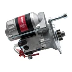 Austin-healey 100-4 3000, Starter Motor, Dual Polarity, Lucas Classic LUS002. Fixed Price $394.45.