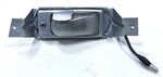 1971-1973 Mustang Cougar Rear License Plate Light Assembly Oem Ford. Fixed Price $35.00.