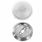 Dome Light Lens & Base 70 Camaro Chevelle 71-81 Montecarlo Impala 79 Nova. Fixed Price $29.99.