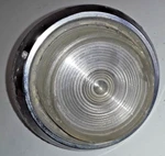1957 Studebaker Hawk Reverse Light 57BS - SP939. Fixed Price $17.99.