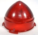 Original 1953 R1-53 Chevrolet Chevy Automobile Car Tail Light Lens 5943406. Fixed Price $19.99.