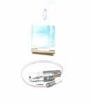 1971 1972 Custom Galaxie Ltd Monterey Marquis Nos Dash Tray Lamp Wire Socket. Fixed Price $59.00.