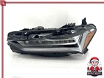 Oem 2021-2025 Acura Tlx Left Driver's Side Led W/o Smoked Headlight. Fixed Price $234.99.