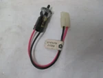 Mopar Nos 76-77 Volare Aspen 78-81 Truck Ramcharger Glove Compart/lampsw 3747079. Fixed Price $55.00.