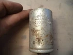 Indicator Sensor Bosch Vintage Relay 0336150009 6V 2X18W 8949. Fixed Price $29.37.
