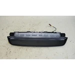 2017-2023 Bmw G30 5-SERIES F90 Sedan Rear Third Brake Stop Lamp Chmsl Black Oem. Fixed Price $75.00.
