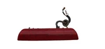 Infiniti JX35 Rear Third Brake Stop Lamp Light 241673JA1A 2013 Oem. Fixed Price $65.00.