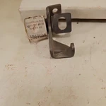 Nos Oem Gm 3967598 Hinge Upper Door Latch 1975-1983 Chevrolet Truck. Fixed Price $28.80.