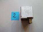 Base Plate Control Relay Audi 100 B1 Genuine New Part 803941589. Fixed Price $45.92.