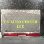 1985 Lincoln Town Car Center Brake Tail Light Rear Lamp Oem. Fixed Price $349.99.