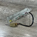 03-07 Infiniti G35 Sedan Coupe Rear 3RD Third Brake Light Red Led Lamp Genuine. Fixed Price $68.87.