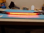 Lexus RC200T 16 17 3RD Center Third Brake Stop Light. Fixed Price $209.98.