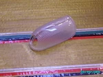 1941-2 Packard All Models Except Clipper Parking Light Lense. (one). Fixed Price $99.00.