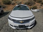 Used Center High Mount Stop Light Fits: 2018 Chevrolet Impala Grade. Fixed Price $129.55.
