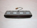 2002-2007 Subaru Impreza Wrx Wagon Third Brake Light Assembly Oem 84701FE020NE. Fixed Price $24.99.