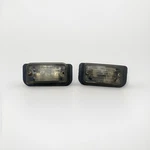 2003-2008 Mercedes SL500 Rear Trunk Lid License Plate Light Lamp Assembly Oem. Fixed Price $40.00.
