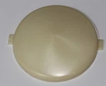 New 1966-78 Mopar Dome Lamp Lens. Fixed Price $9.99.