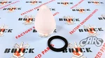 1937-1938 Buick Park & Turn Signal Lens. Fender Lamp Glass. Oem 921435. Fixed Price $49.50.